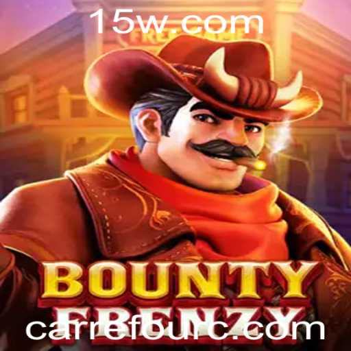 BountyFrenzy: O Novo Fenômeno no Mundo dos Jogos