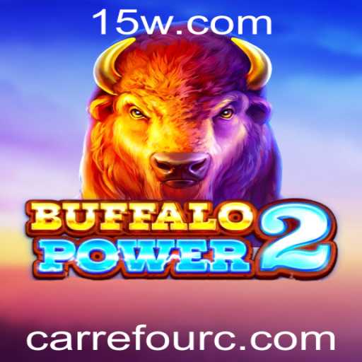 Explorando o Jogo BuffaloPower2 e Sua Relação com o Carrefour Casino