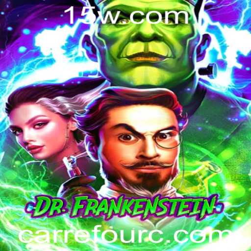 Descubra as Emoções do Jogo DrFrankenstein no Universo dos Casinos