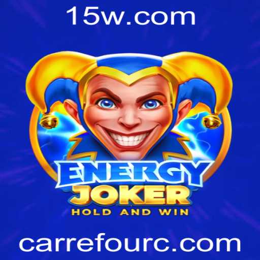 Descubra o Fascinante Mundo de EnergyJoker: O Jogo que Agita o Carrefour Casino