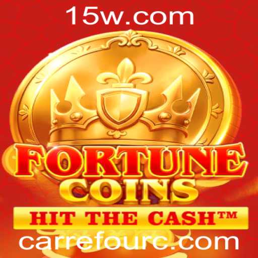 FortuneCoins: Um Novo Jogo de Azar no Universo dos Casinos