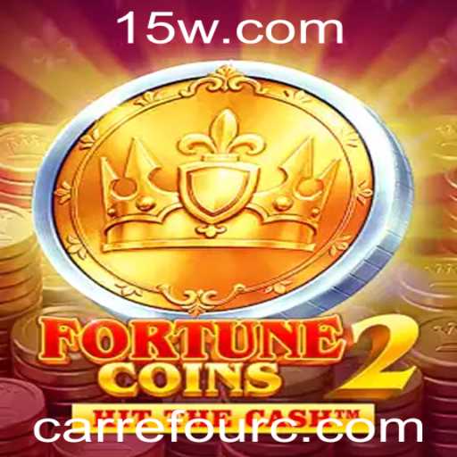 FortuneCoins2: Descubra o Novo Sensação no Mercado de Jogos