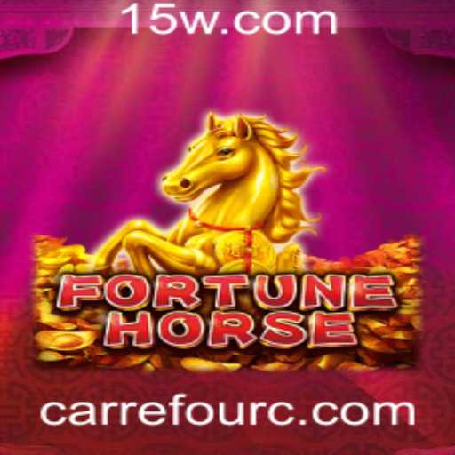FortuneHorse: Um Novo Capítulo no Entretenimento de Cassino Online