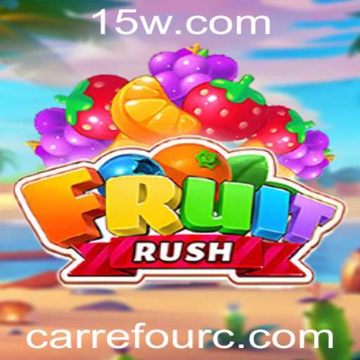 Descubra FruitRush: O Novo Jogo Que Está Conquistando os Casinos Carrefour