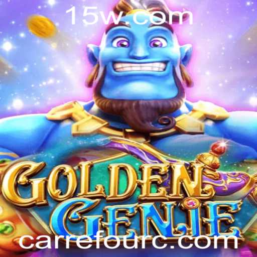 GOLDENGENIE: A Nova Sensação dos Jogos de Tabuleiro