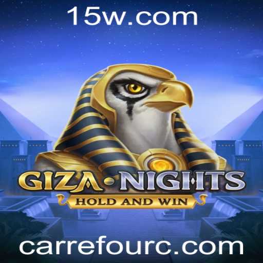 Explorando o Jogo 'GizaNights': Uma Aventura no Carrefol Casino