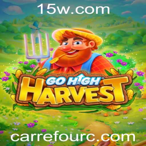 GoHighHarvest: Descubra este Novo Fenômeno de Jogo