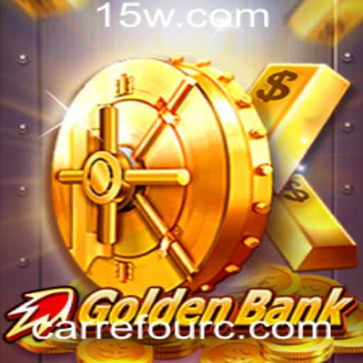 GoldenBank: Explorando o Exuberante Mundo do Jogo Inspirado no Casino Carrefour