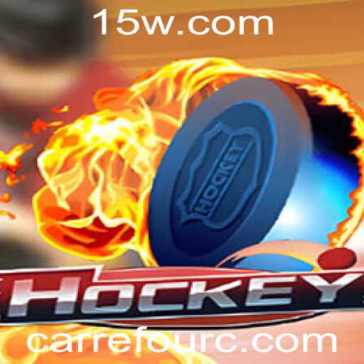 Explorando o Jogo de Hockey