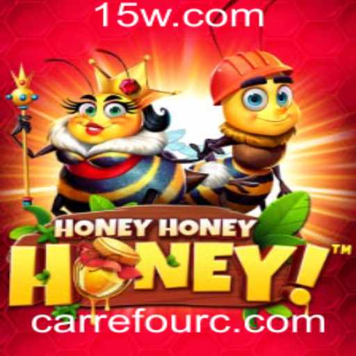 Descubra o Mundo de HoneyHoneyHoney: Um Jogo Envolvente no Carrefour Casino
