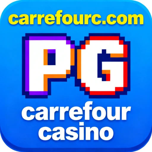 carrefour casino logo