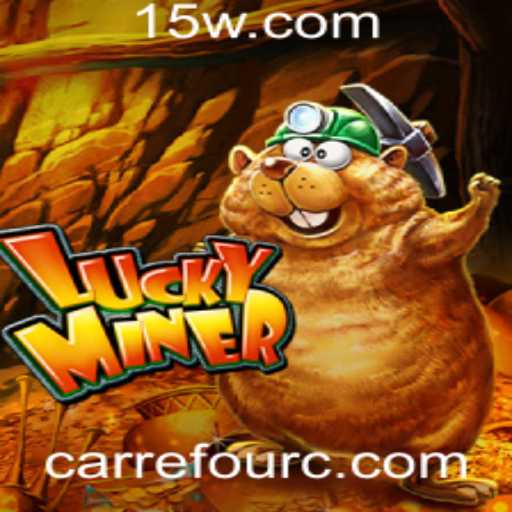 Explorando o Jogo LuckyMiner e Suas Regras Emocionantes