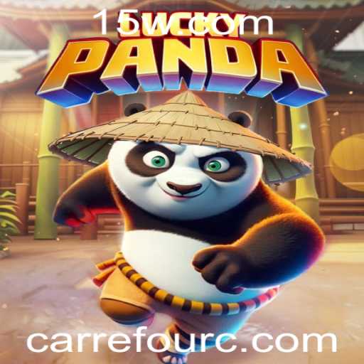 LuckyPanda: Descubra a Excitação de Jogar e Ganhar no Carrefour Casino