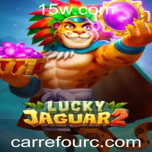 Luckyjaguar2: O Novo Sucesso dos Cassinos Online