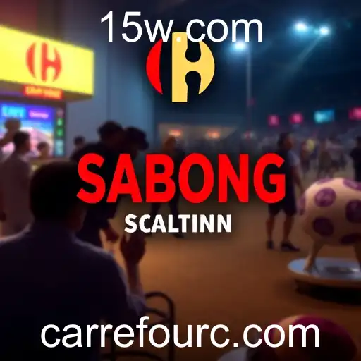 O Fenômeno do Sabong Online e o Impacto do Carrefour Casino