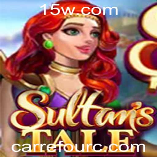 Sultanstale: Aventuras no Mundo dos Cassinos e Mercados