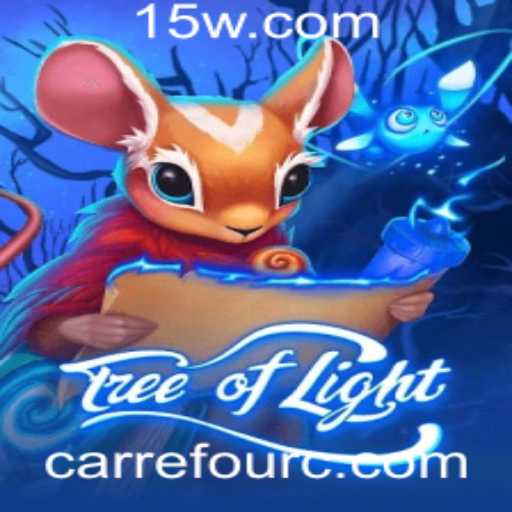 TreeofLight: Aventure-se em um Mundo de Fantasia Estratégica