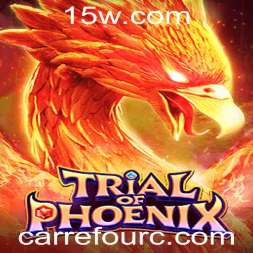 Descubra o Fascinante Jogo TrialofPhoenix: Descrição, Introdução e Regras