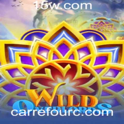 Explorando o Fascinante Mundo de WildOverlords