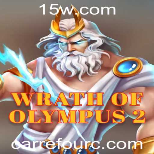 Wrath of Olympus 2: Um Mergulho no Mundo dos Deuses e Apostas
