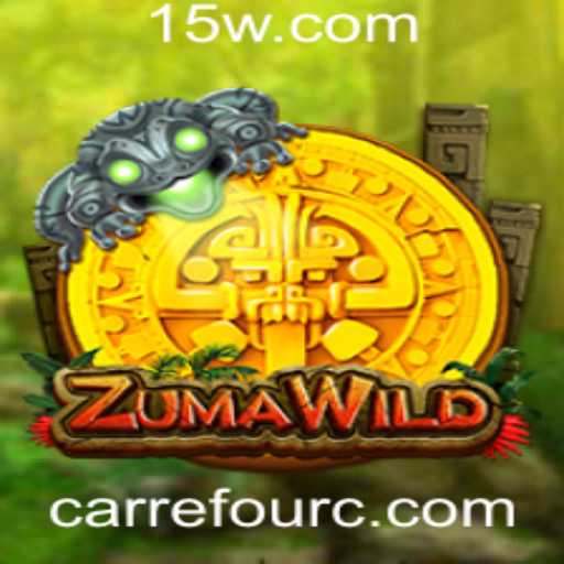 Descubra ZumaWild: Uma Aventura Intensa no Carrefour Casino